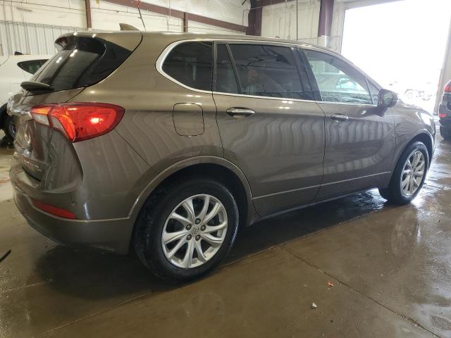  BUICK ENVISION 2019 Brown