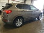 2019 Buick Envision Preferred за продажба в Franklin, WI - Front End
