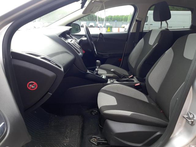 2013 FORD FOCUS ZETE