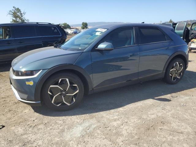 HYUNDAI IONIQ 5 SE 2022