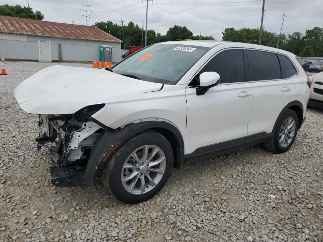 HONDA CR-V EX 2023