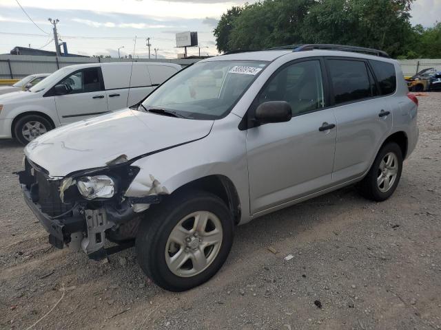 2007 Toyota Rav4 