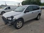 2007 Toyota Rav4  for Sale in Oklahoma City, OK - Front End