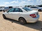 2011 Mercedes-Benz C 300 en Venta en San Antonio, TX - Front End
