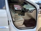 2014 Jeep Grand Cherokee Overland   for Sale in North Billerica, MA - Normal Wear