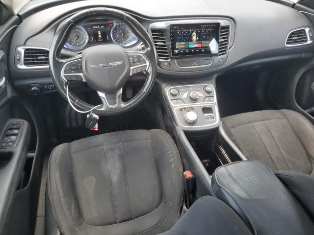  CHRYSLER 200 2016 Белы