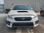 2019 Subaru Wrx Premium للبيع في Franklin، WI - Hail