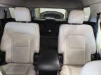 2017 Ford Explorer Platinum на продаже в Blaine, MN - Front End