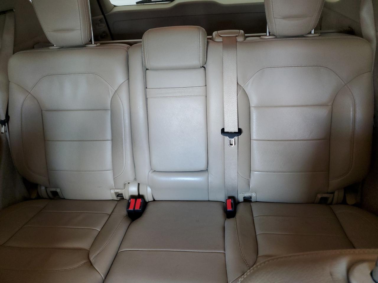 2015 Mercedes-Benz Ml 400 4Matic VIN: 4JGDA5GB0FA575779 Lot: 61943755
