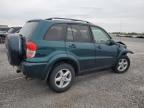 2002 TOYOTA RAV4    for sale at Copart ON - OTTAWA