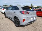 2022 FORD PUMA ST-LI for sale at Copart WISBECH