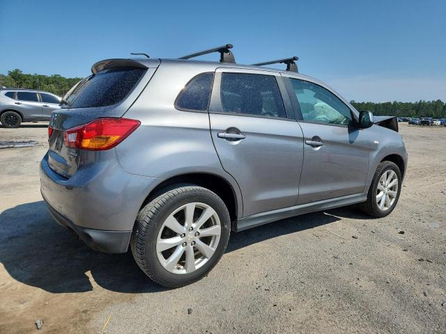 Parquets MITSUBISHI OUTLANDER 2015 Szary
