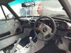 1996 PORSCHE 911 CARRER for sale at Copart NEWBURY