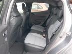 2024 RENAULT CLIO TECHN for sale at Copart SANDTOFT