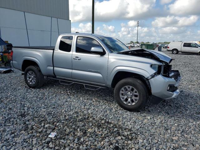  TOYOTA TACOMA 2023 Серый