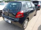 2008 TOYOTA YARIS TR S for sale at Copart SANDY