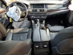 2014 Bmw 535 Xi zu verkaufen in Exeter, RI - Front End