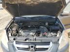 2002 Honda Cr-V Ex на продаже в Conway, AR - Minor Dent/Scratches