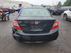 2012 Honda Civic Lx for Sale in Chalfont, PA - Rear End