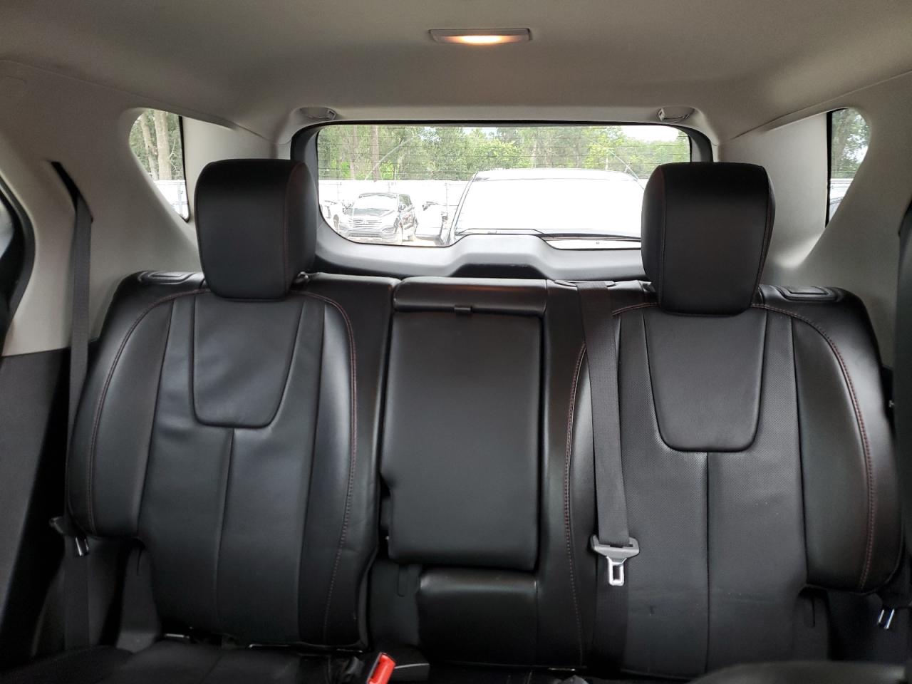 2015 Chevrolet Equinox Ltz VIN: 2GNALDEK6F6192903 Lot: 63018465