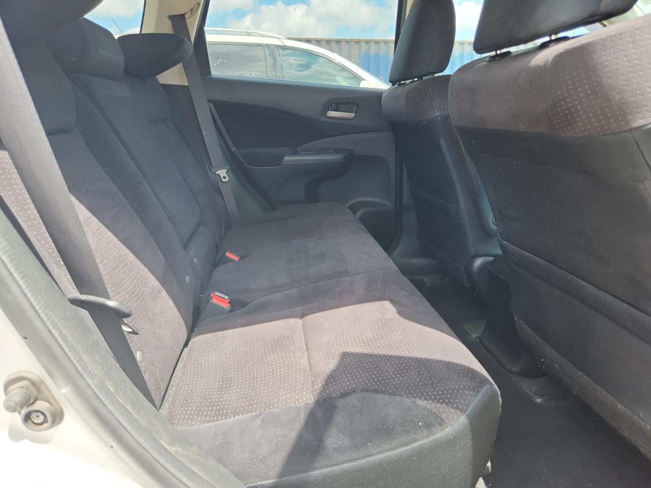 2014 Honda Cr-V Ex VIN: 5J6RM4H5XEL086436 Lot: 62712765