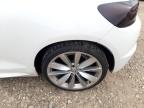 2012 VOLKSWAGEN SCIROCCO R for sale at Copart COLCHESTER