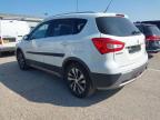 2016 SUZUKI SX4 S-CROS for sale at Copart SANDWICH