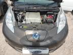 2015 NISSAN LEAF ACENT for sale at Copart BRISTOL