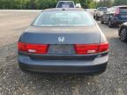 2005 Honda Accord Ex for Sale in Waldorf, MD - Mechanical