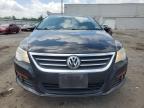 2009 Volkswagen Cc  zu verkaufen in Fredericksburg, VA - Rear End