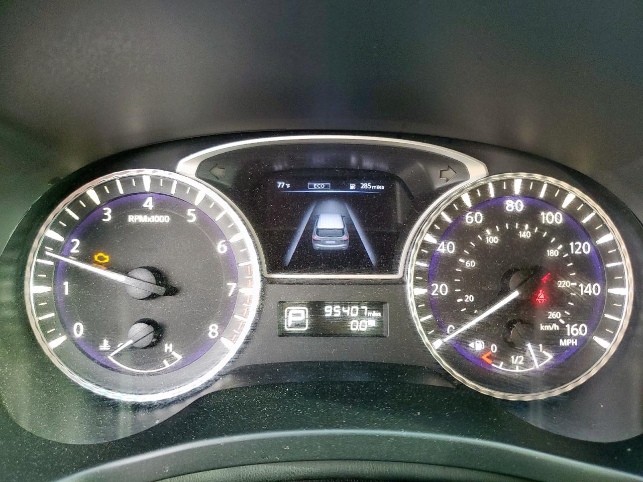 INFINITI QX60 2015 VIN 5N1AL0MM4FC546389 фото 9