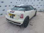 2014 MINI COOPER SD for sale at Copart BRISTOL