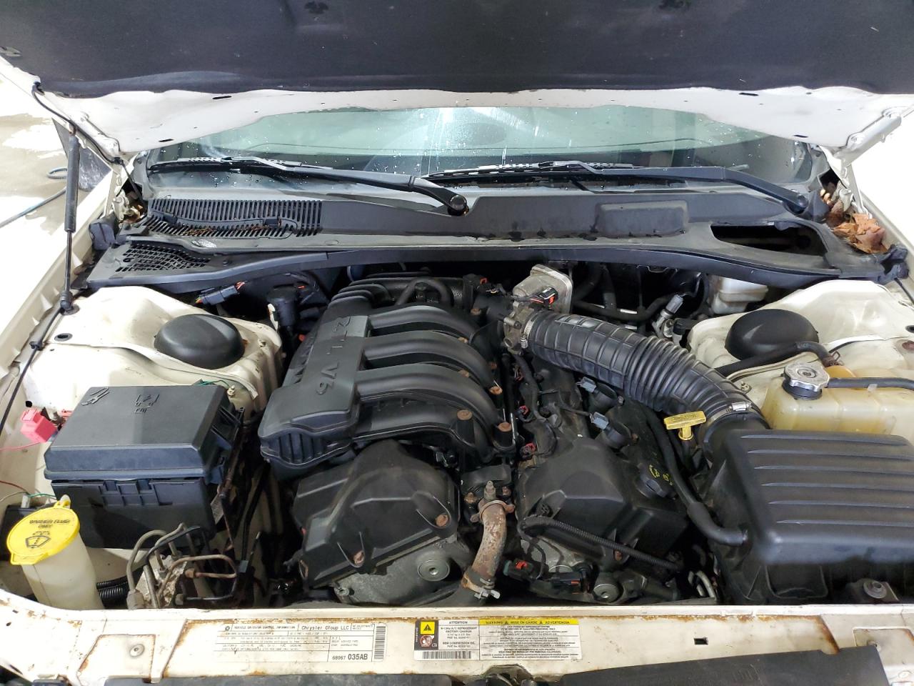 2c3ca4cd1ah104692 2C3CA4CD1AH104692 2010 Chrysler 300 Touring