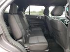 2013 Ford Explorer Xlt იყიდება Columbia Station-ში, OH - Minor Dent/Scratches
