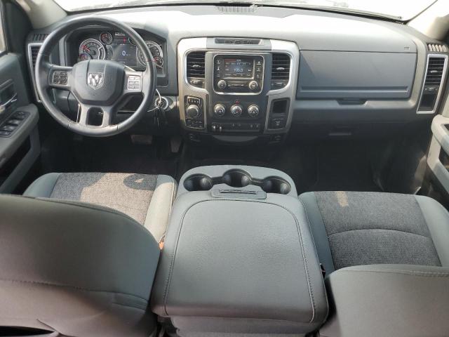  RAM 1500 2015 Сharcoal