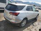 2022 Chevrolet Equinox Lt   for Sale in Magna, UT - Front End