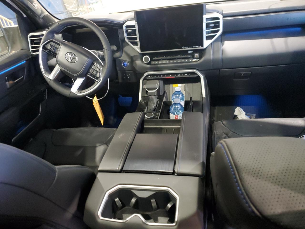 2024 Toyota Sequoia Sr5 VIN: 7SVAAABA4RX048219 Lot: 61627595