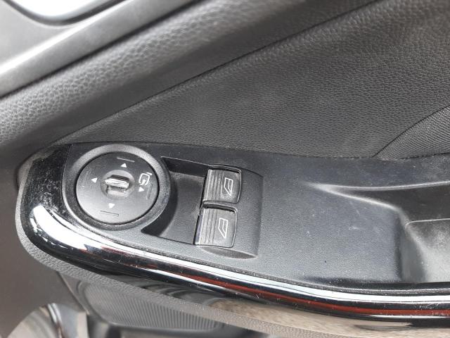 2012 FORD FIESTA ZETEC