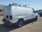 2012 FORD ECONOLINE E150 VAN   for sale at Copart QC - MONTREAL