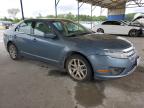 2011 Ford Fusion Se for Sale in Cartersville, GA - Side