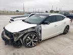 2016 Nissan Maxima 3.5S for Sale in Haslet, TX - Front End