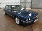 1998 JAGUAR XJ8 AUTO for sale at Copart NEWBURY