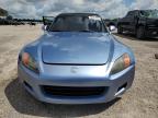 2002 Honda S2000    for Sale in Newton, AL - Side