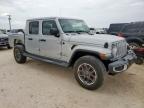 2022 Jeep Gladiator Overland for Sale in San Antonio, TX - Rear End