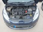 2011 FORD FIESTA TIT for sale at Copart SANDY