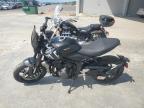 2024 TRIUMPH MOTORCYCLE TRIDENT 660    a la Venta en Copart VA - FREDERICKSBURG