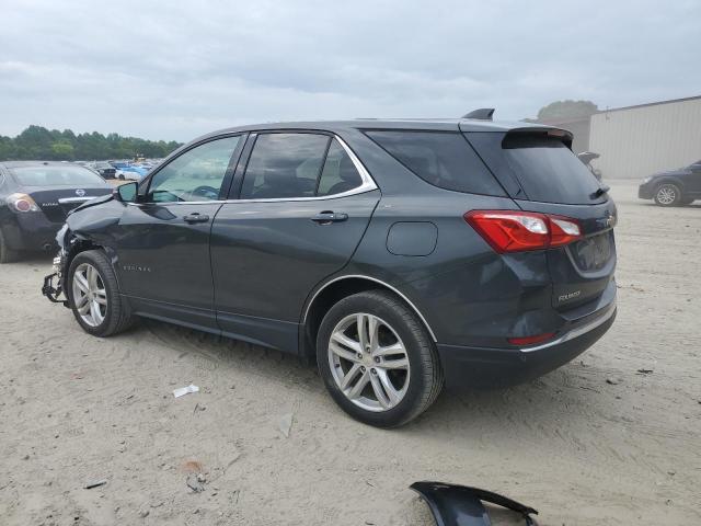  CHEVROLET EQUINOX 2018 Charcoal