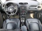 2016 Jeep Renegade Limited იყიდება Mcfarland-ში, WI - Hail
