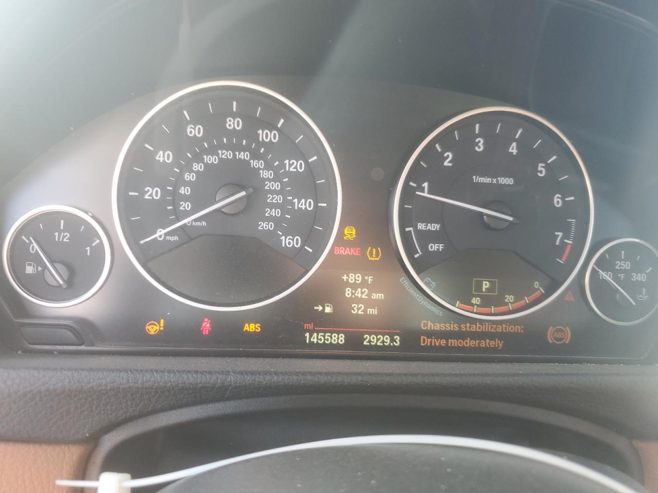 2014 BMW 428 I VIN: WBA3N3C54EK231743 Lot: 62425175