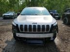 2017 JEEP CHEROKEE SPORT   for sale at Copart ON - COOKSTOWN